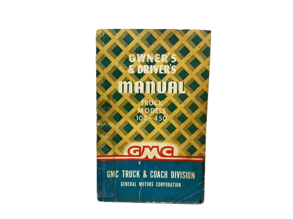Vintage NOS Parts